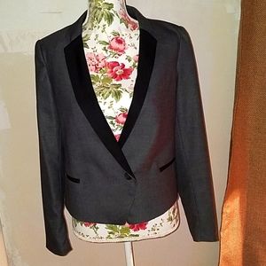Banana Republic Blazer
